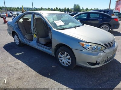 2005 Toyota Camry