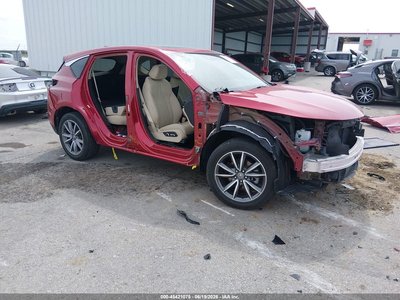 2021 Acura RDX