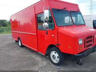 1F65F5KY5K0****** 2019 Ford F-59 Commercial Stripped