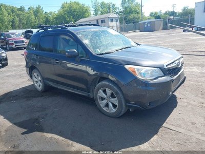 JF2SJADC8FH****** 2015 Subaru Forester