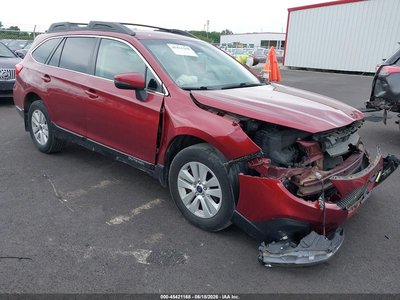 4S4BSAFC1K3****** 2019 Subaru Outback