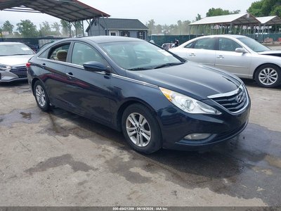 5NPEB4AC3DH****** 2013 Hyundai Sonata