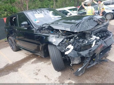 SALWV2RE1KA****** 2019 Land Rover Range Rover Sport
