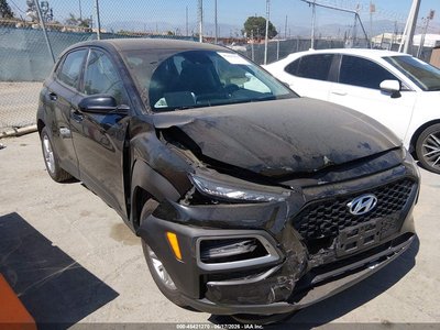 2019 Hyundai Kona