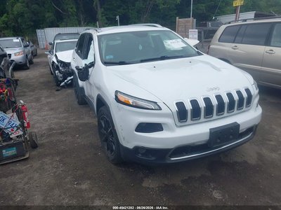 1C4PJMDB9GW****** 2016 Jeep Cherokee