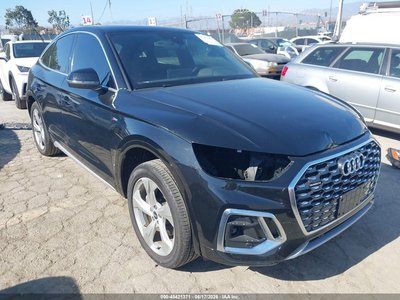 2021 Audi Q5