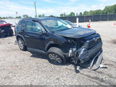 2T3Y1RFV9MC****** 2021 Toyota RAV4