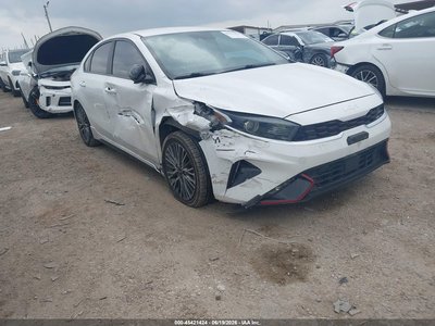 3KPF54AD6NE****** 2022 Kia Forte