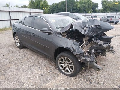 1G11C5SL7FF****** 2015 Chevrolet Malibu