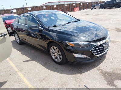 2022 Chevrolet Malibu