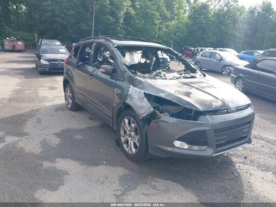 1FMCU9JX5FU****** 2015 Ford Escape