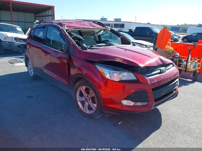 1FMCU9GX8FU****** 2015 Ford Escape
