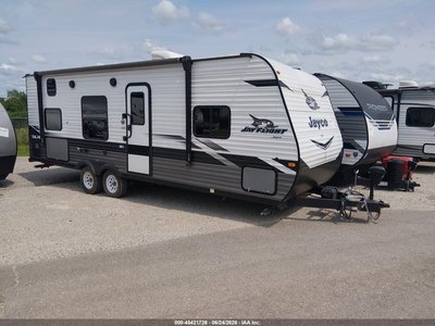 1UJBJ0BN2N1****** 2022 Jayco Jayco