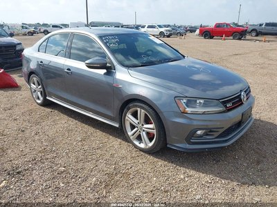 2017 Volkswagen Jetta
