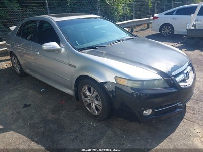 2007 Acura TL