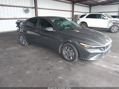 KMHLM4DG7RU****** 2024 Hyundai Elantra
