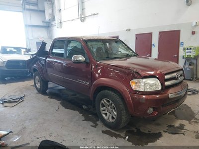 5TBDT44146S****** 2006 Toyota Tundra