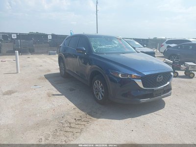 JM3KFBBM1P0****** 2023 Mazda CX-5