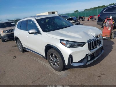 WBX73EF09P5****** 2023 BMW X1