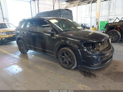 3C4PDCAB9HT****** 2017 Dodge Journey