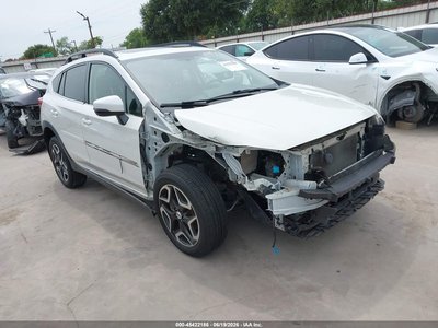 2018 Subaru Crosstrek