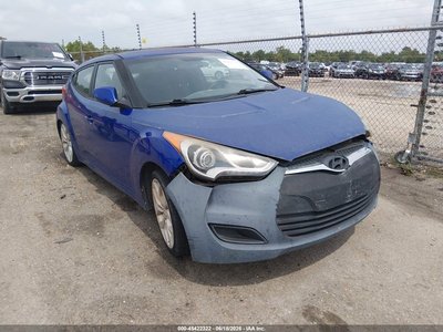 2012 Hyundai Veloster