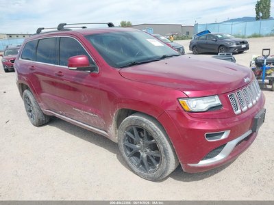 1C4RJFJG4FC****** 2015 Jeep Grand Cherokee