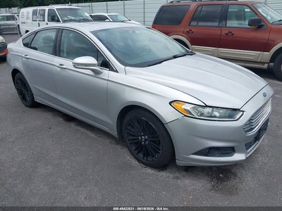 3FA6P0H92ER****** 2014 Ford Fusion