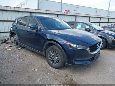 JM3KFACL1H0****** 2017 Mazda CX-5