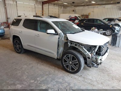 2017 GMC Acadia