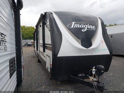 573TE3723M6****** 2021 Grand Design Recreational Imagine