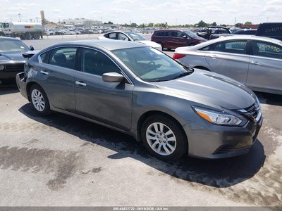 1N4AL3AP4JC****** 2018 Nissan Altima