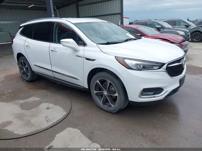 2019 Buick Enclave