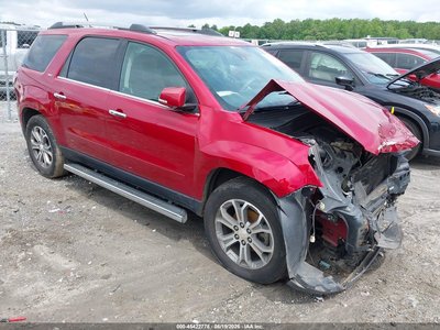 2014 GMC Acadia