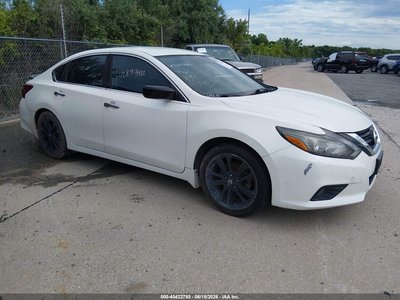 1N4AL3AP8HC****** 2017 Nissan Altima