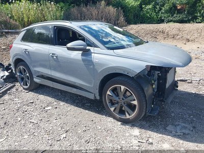2024 Audi Q4 E-tron