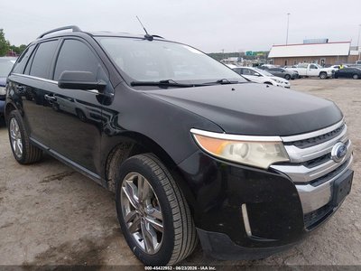 2012 Ford Edge