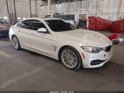 WBA4A9C57GG****** 2016 BMW 4 Series
