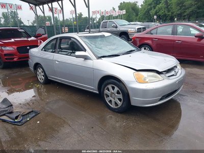 2003 Honda Civic