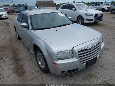2C3AA53G35H****** 2005 Chrysler 300