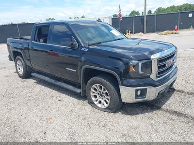 2015 GMC Sierra 1500