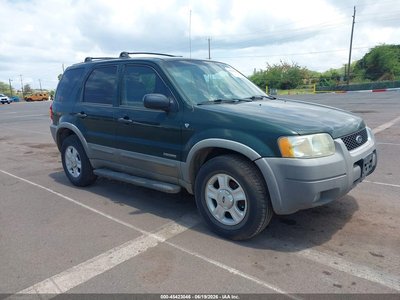1FMCU04132K****** 2002 Ford Escape