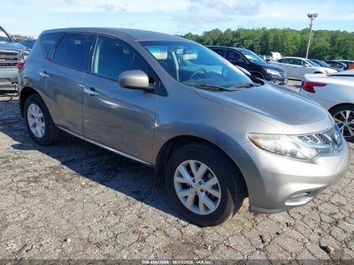 JN8AZ1MU7CW****** 2012 Nissan Murano