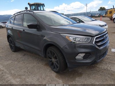 1FMCU0G97HU****** 2017 Ford Escape