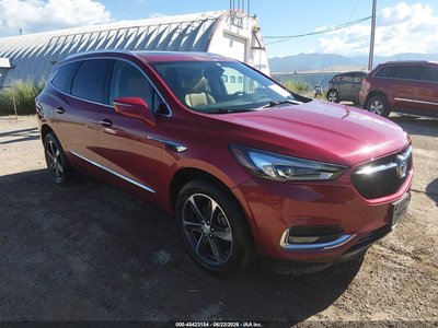 2020 Buick Enclave