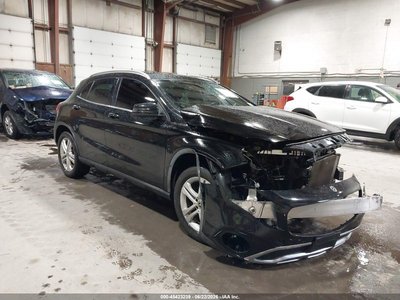 2019 Mercedes-Benz GLA-Class