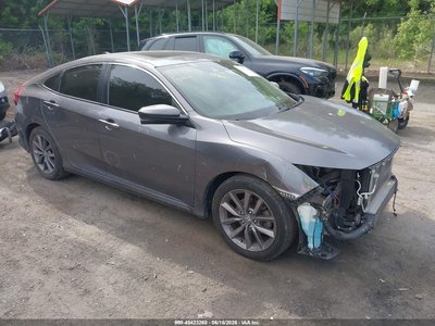 19XFC1F37KE****** 2019 Honda Civic