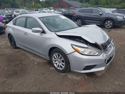 1N4AL3AP7HN****** 2017 Nissan Altima