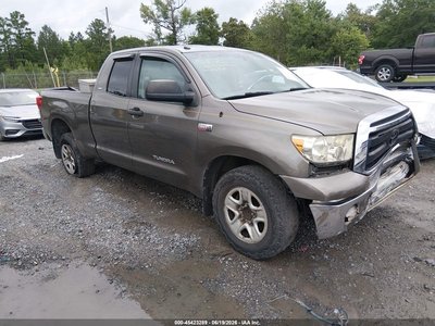 2011 Toyota Tundra