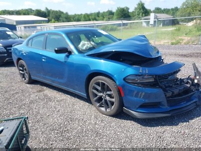 2C3CDXBG7MH****** 2021 Dodge Charger